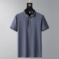 Youth Business Casual Paul Bottoming Shirt T-shirt