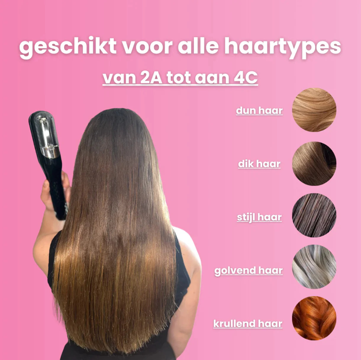 Trimm Hair For Women