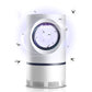 Silent UV Mosquito Trap