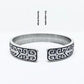 Bracelet Men's Gluttonous Totem Retro Solid