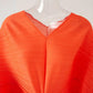 Solo Pleated Dress