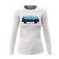 Camper Women Long Sleeve Shirt