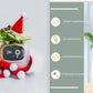 Smart Planter Endless Fun Over 49 Rich Expressions 7 Smart Sensors And AI Chips Make Raising Plants Easy And Fun