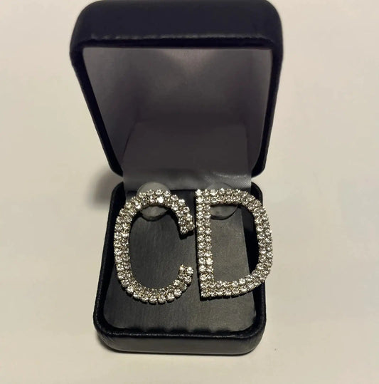 Lux Design Earrings