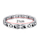 Tai Chi Titanium Steel Bracelet Jewelry For Men