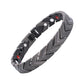 Three-color Bottom Four-in-one Magnet Bracelet Vacuum