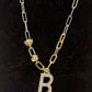 Pendant Lux Design Necklace