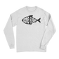 Gone Fishing v3 Men Long Sleeve Shirt
