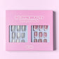 SO PINK BEAUTY Press On Nails 2 Packs
