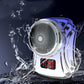 USB Charging Razor Waterproof Travel Portability
