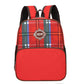 Kindergarten Men And Women Baby's School Bag