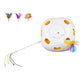 Cat Toy Self-Hi Relief Toy Cat Teaser