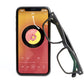 Smart Bluetooth Glasses Bone Conduction Call