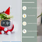 Smart Planter Endless Fun Over 49 Rich Expressions 7 Smart Sensors And AI Chips Make Raising Plants Easy And Fun