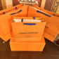 Lux New Design Shopping Bags