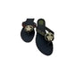 Fashion Design Thong Sandals