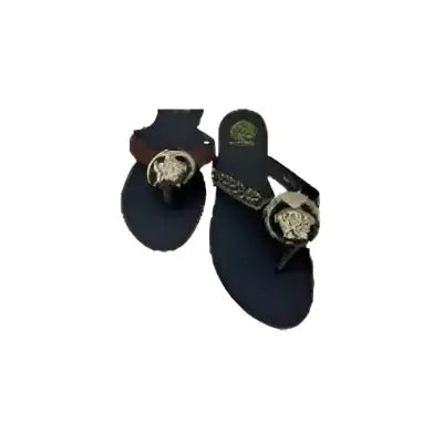 Fashion Design Thong Sandals