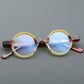 Retro Acetate Frames Glasses Frame