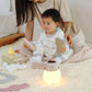 Mosquito Light With Night Light Can Be Carried Outdoors
