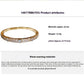 Women's Zircon Flower Niche Stylish Simple And Versatile Temperament Entry Lux High-grade Bracelet