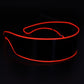 Bounce Glasses With Lights Glowing Funny Tech