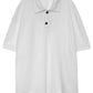 Men's Short-sleeved Polo Shirt Tide Brand Half-sleeved T Men's Shirt Korean Version Of The Lapel T-shirt