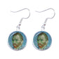 Fashionable And Minimalist Style Hoshino Earrings
