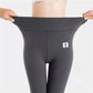 Thick Winter Velvet Pants