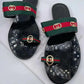 Fashion Design Flat Sandals