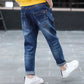 Children's Denim Pants