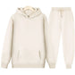 New Men Women Tracksuit Hoodies