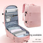 Large Capacity Multifunctional Travel Waterproof Mummy Backpack