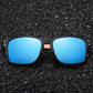 European And American Bamboo And Wood Glasses