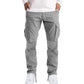 Relax Cargo Pants