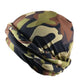 Vintage Twist Head Wraps For Men
