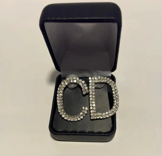 Lux Design Earrings