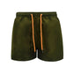 New Men's Summer Slim And Ultra-thin Quick-drying Sports Shorts