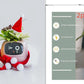 Smart Planter Endless Fun Over 49 Rich Expressions 7 Smart Sensors And AI Chips Make Raising Plants Easy And Fun