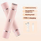 Double-headed Electric Shaver Women's Body Hair Removal Device