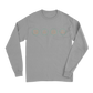 Camp Life Men Long Sleeve Shirt