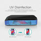 Portable Double UV Sterilizer Box