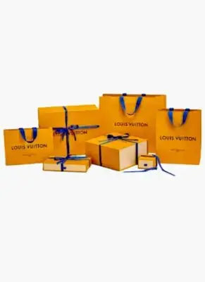 Lux New Design Shopping Bags