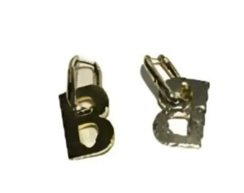 Lux Pendant Design Earrings