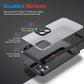 Suitable For  13pro Phone Case Iphone12 Skin Feeling Xs Max Eye Protection 8p Translucent XR Silicone 7 Frosted