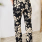 Heidi Flare Pants-