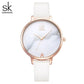 Shengke Fashion Watch for Women