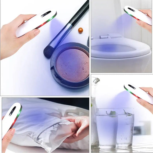 UV Germicidal Quartz Disinfection Lamp