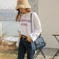 Women's Shoulder Crossbody Small Square Mother Bag Elegant