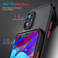 Suitable For  13pro Phone Case Iphone12 Skin Feeling Xs Max Eye Protection 8p Translucent XR Silicone 7 Frosted