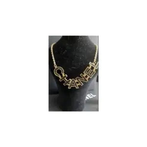 Charming Women Design Necklace